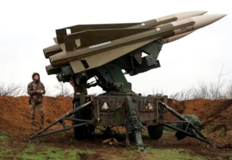 Ukraine : 1 500 jours de guerre, Kiev résiste sur tous les fronts