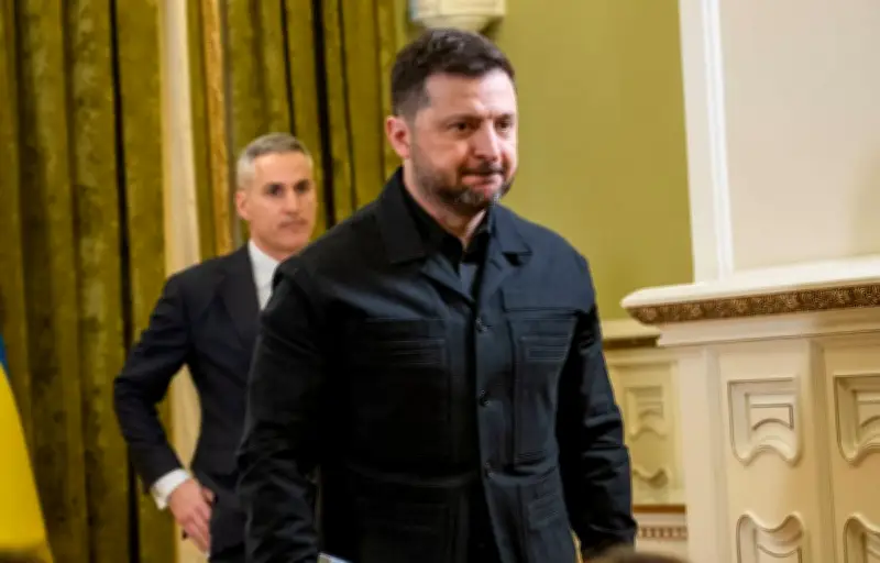 Ukraine : attaque massive de drones russes en plein jour et appel diplomatique de Zelensky