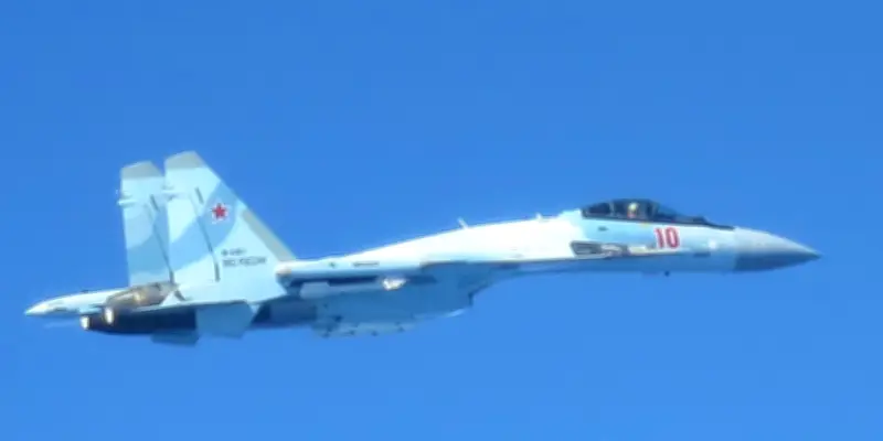 Ukraine : deux avions russes interceptés par la Pologne, Zelensky salue un accord avec l'Arabie saoudite