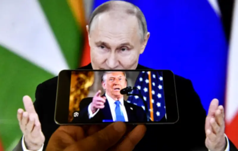 Ukraine : frappes sur ports russes, prêt UE débloqué, Trump compatissant