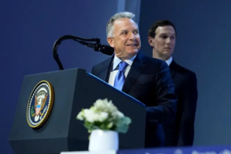 Ukraine : Kushner et Witkoff, émissaires de Trump, pourraient se rendre à Kiev pour la première fois