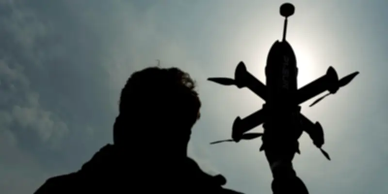 Ukraine : laboratoire mondial de l'industrie de défense en quatre ans