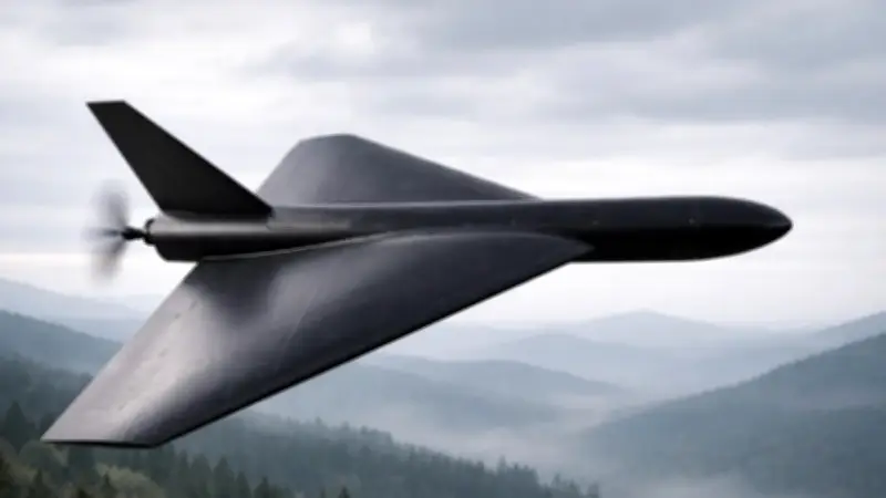 Ukraine : le drone Swan-X 20, une nouvelle arme décisive pour frapper loin derrière le front