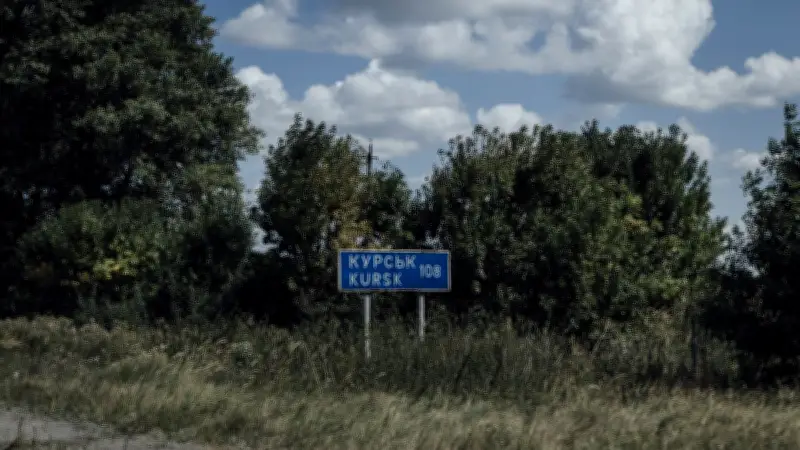 Ukraine : les 18-22 ans autorisés à quitter le pays