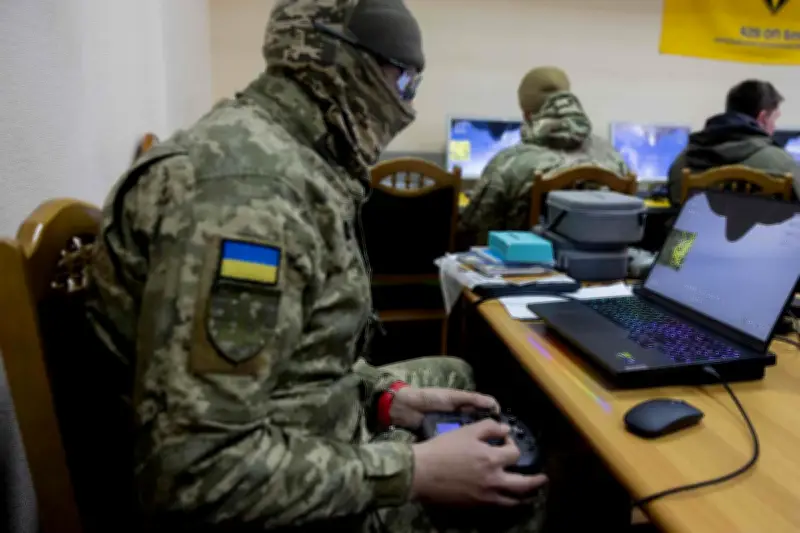 Ukraine : les entreprises privées autorisées à abattre des drones russes pour leur défense