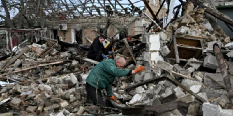 Ukraine : malgré la trêve pascale annoncée, les autorités appellent à la vigilance