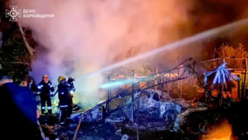 Ukraine : plus de 20 civils tués par une frappe russe à Donetsk