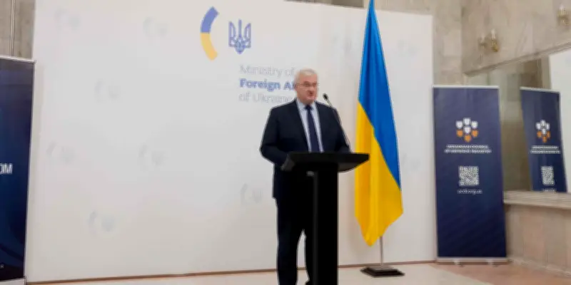 Ukraine prête à un sommet Zelensky-Poutine en Turquie pour la paix