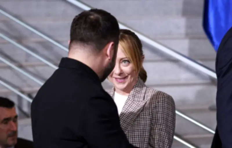 Ukraine : réparation de l'oléoduc Droujba et tensions diplomatiques