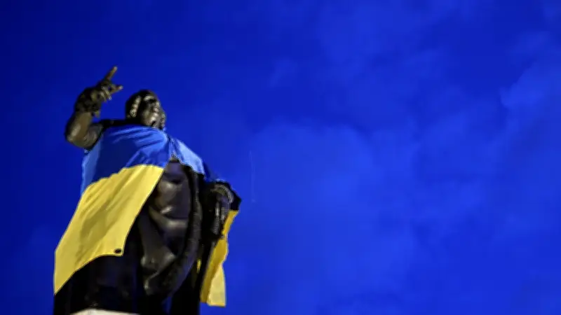 Ukraine : Timour Minditch, proche de Zelensky, sanctionné pour corruption