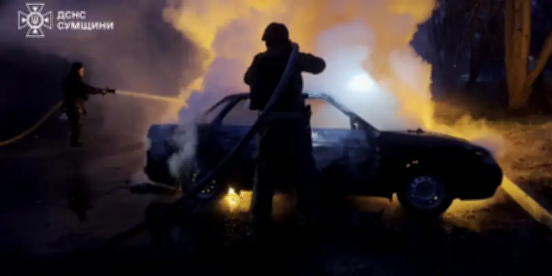 Ukraine : un mort et plusieurs blessés avant le cessez-le-feu orthodoxe