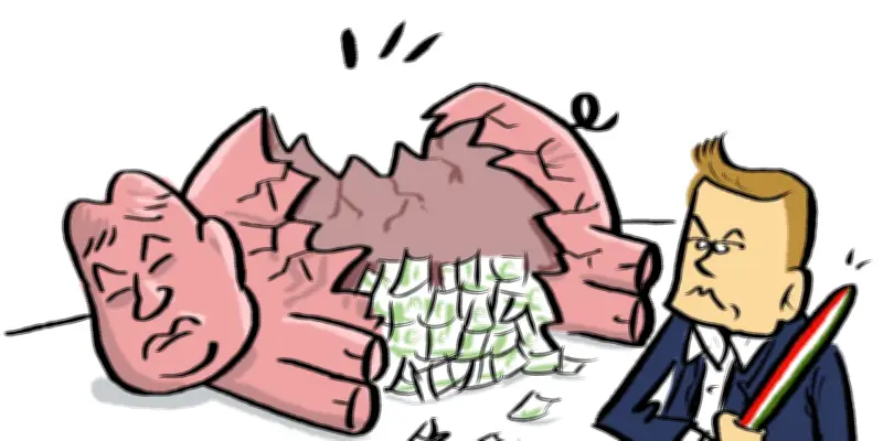 Ukraine : un prêt européen enfin débloqué pour soutenir l'économie