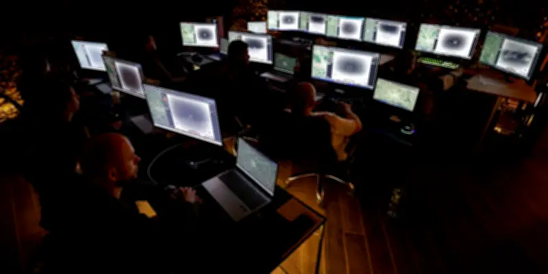 Ukraine : une fusillade à Kiev fait six morts, une enquête terroriste ouverte