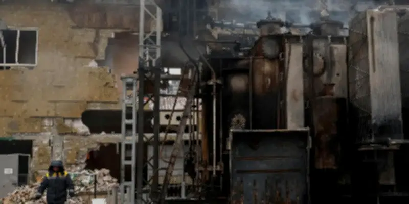 Ukraine : Zelensky annonce la préparation de l'hiver prochain avec les ressources internes