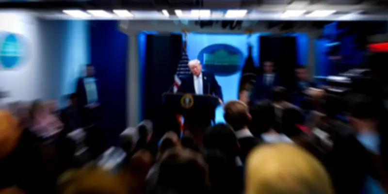 Ultimatum à Téhéran : le Moyen-Orient suspendu à la décision de Donald Trump