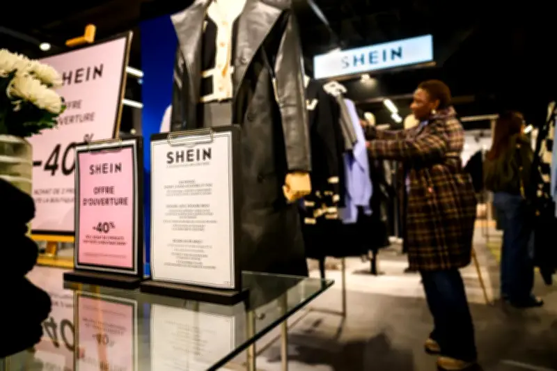 Ultra-fast-fashion : Shein et Temu, seules options pour les corps hors normes