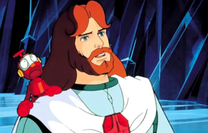 Ulysse 31 renaît : diffusion restaurée et édition Blu-ray collector après 45 ans