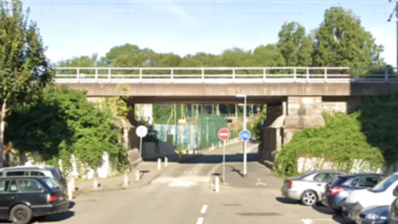 Un adolescent de 17 ans grièvement blessé à coups de marteau à Strasbourg pour un maillot de foot