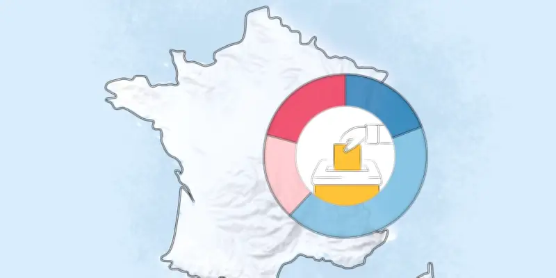 Un an avant la présidentielle, les électeurs expriment un profond désir de changement