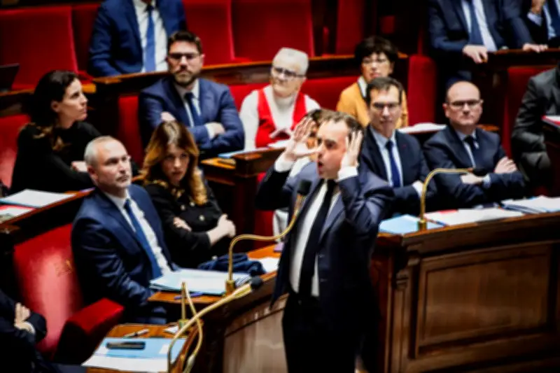 À un an de la présidentielle, Sébastien Lecornu mise sur l'immobilisme immobilier