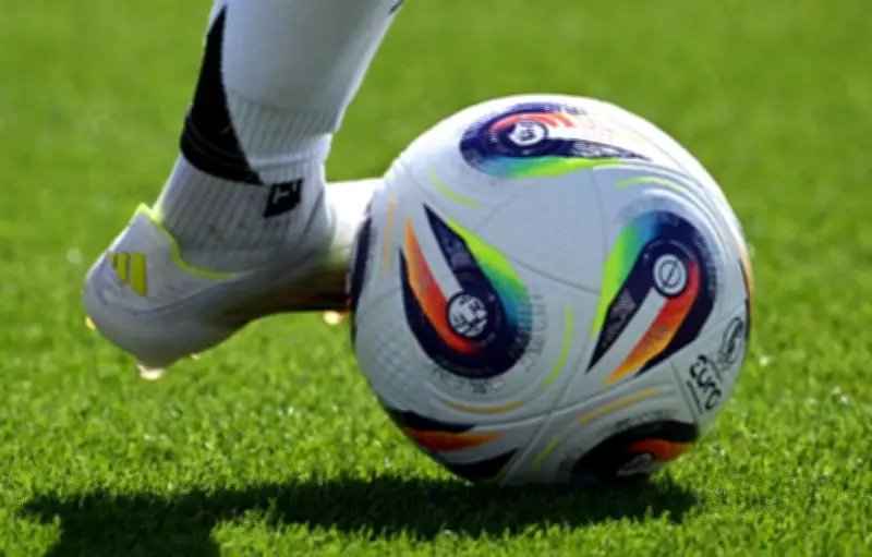 Un ancien entraîneur de football de Caen en garde à vue pour viols sur mineures