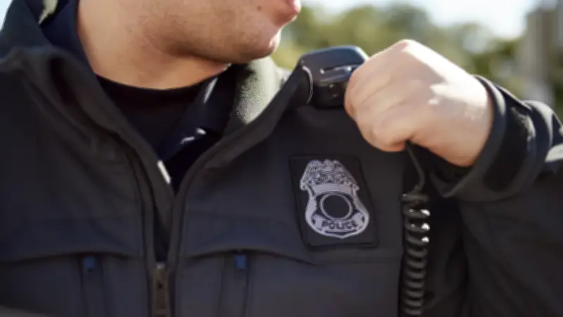 Un animateur de Skyrock interpellé pour usurpation d'identité policière lors d'un conflit routier