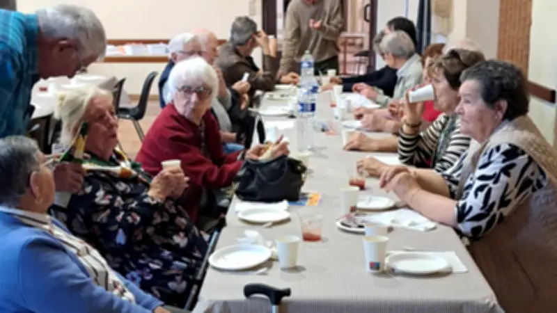 Un après-midi cinéma et goûter réunit la communauté de Remoulins dans le Gard