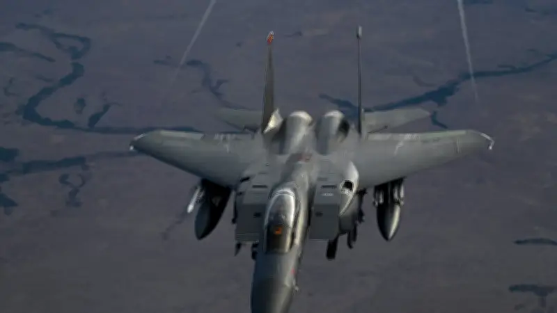 Un avion de chasse américain abattu en Iran : une récompense promise pour capturer les pilotes