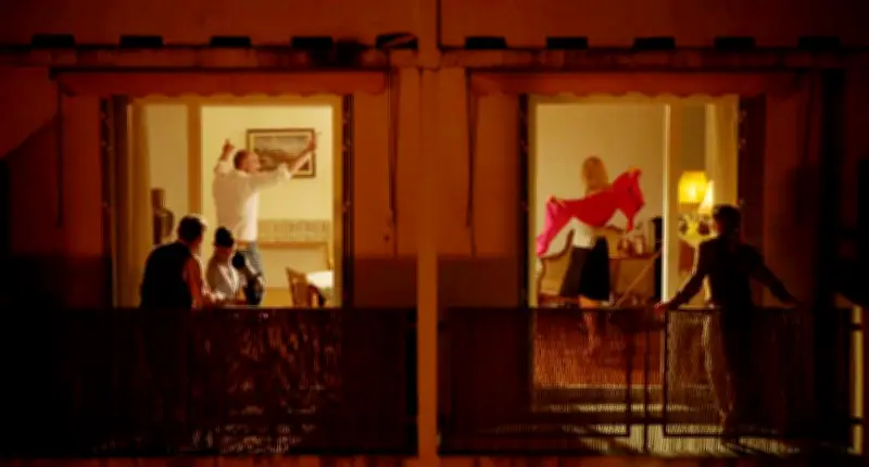 Un balcon à Limoges : amies d'errance, un film sur l'amitié et la quête