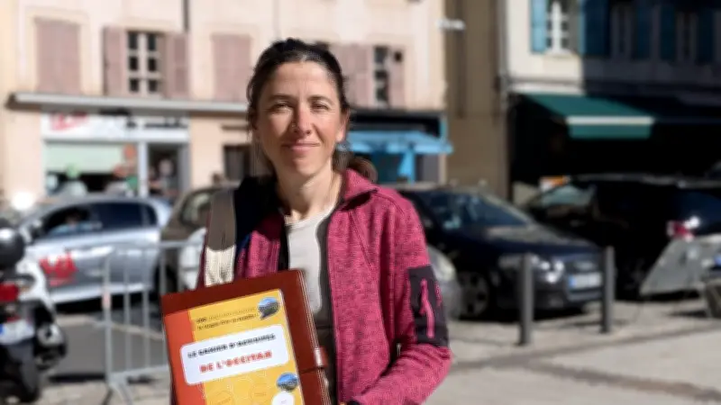 Un cahier d'activités lozérien pour découvrir l'occitan de façon ludique