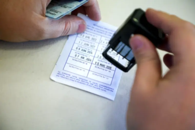 Un candidat aux municipales de Clouange mis en examen pour fraude électorale par procuration
