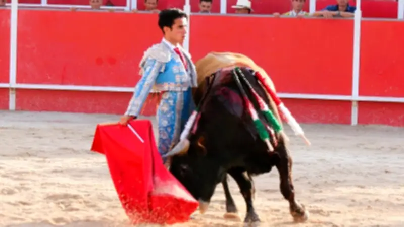 Un cartel 100% français pour la novillada de Mauguio le 6 juin