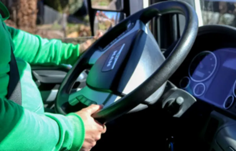 Un chauffeur routier intercepté en Suisse pour 29 infractions au code de la route