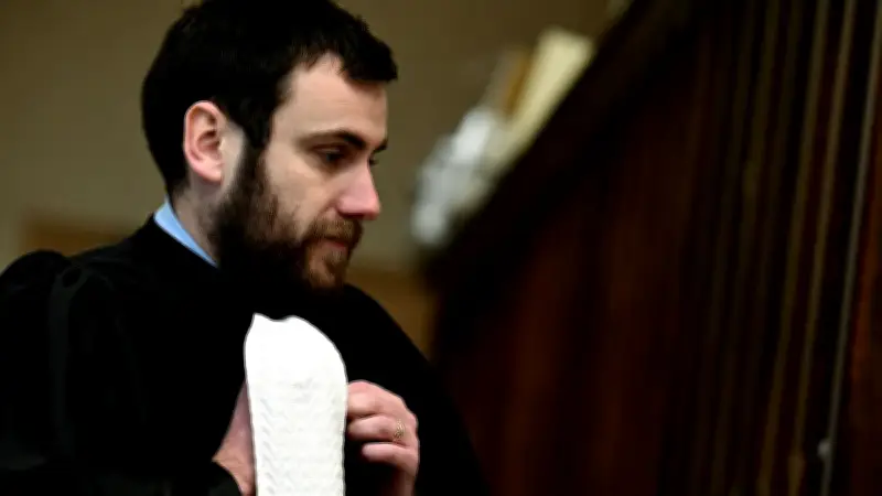 Un coiffeur relaxé à Alès pour blanchiment et abus de biens sociaux