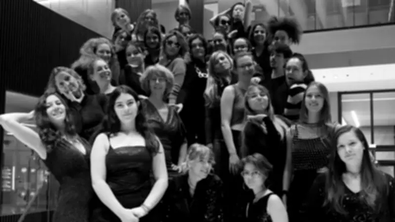 Un concert unique mêlant voix contemporaines et musique du Grand Siècle à Maguelone