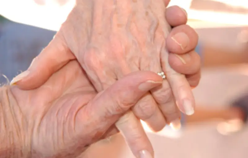 Un couple américain décède à quelques heures d'intervalle après 70 ans de mariage