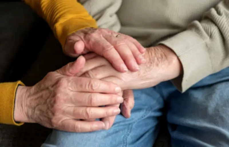 Un couple de retraités victime d'arnaque risque l'expulsion après la trêve hivernale