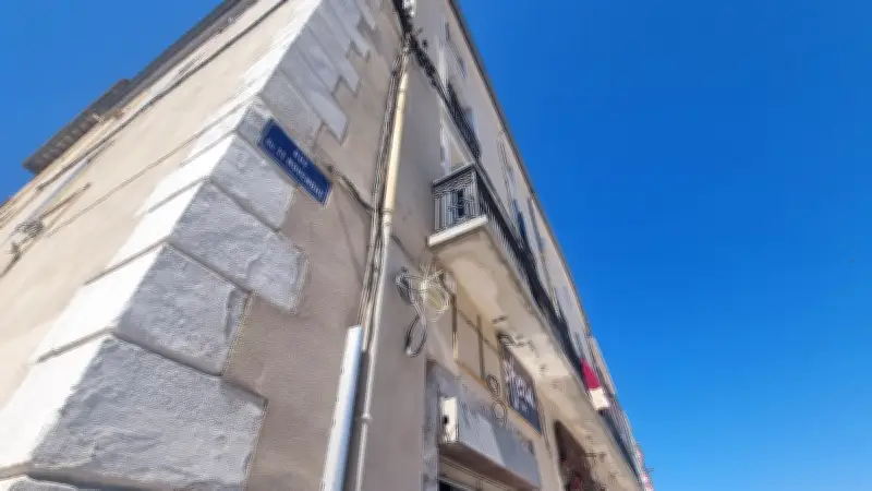 Un couple expulsé à Sète revient forcer la porte de son ancien logement