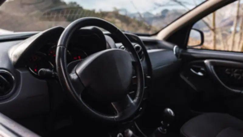 Un couple surpris en pleins ébats sexuels sur l'autoroute à 140 km/h