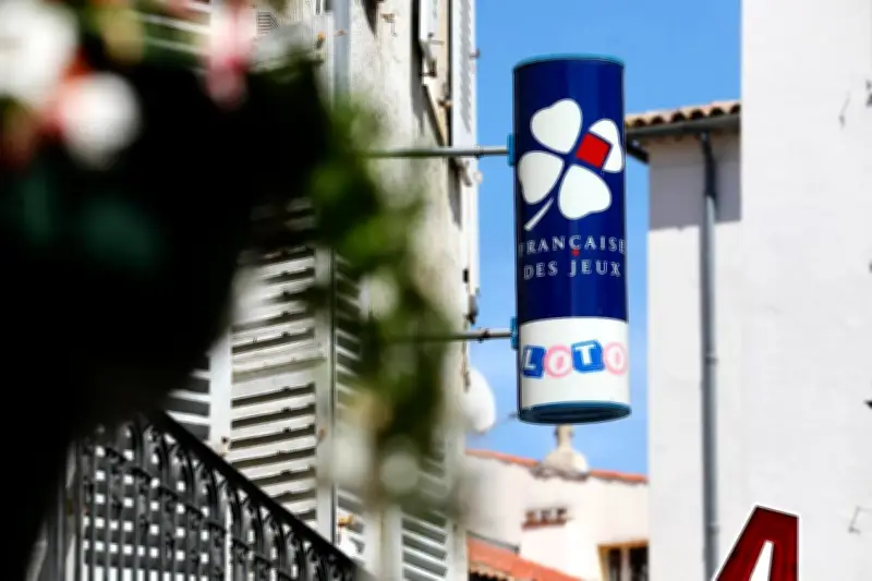 Un demi-million d'euros gagné à Manosque avec un ticket de grattage Jackpot