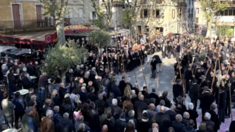 Un dernier hommage émouvant à Frédéric Fourmaud, figure emblématique de la Camargue