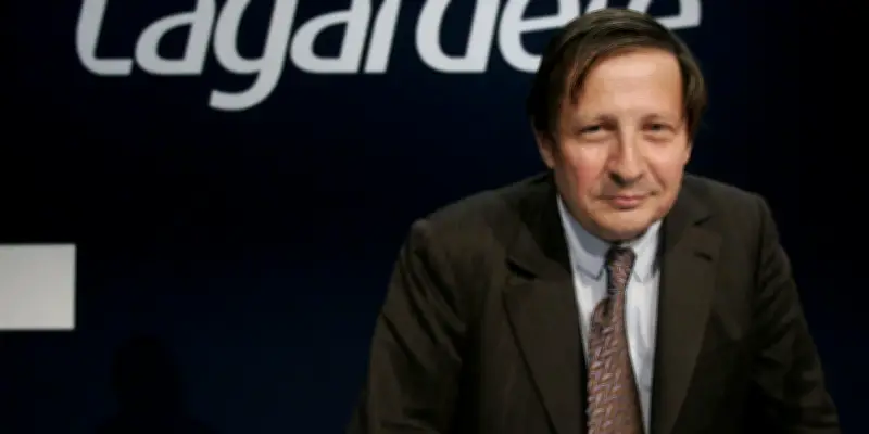 Un descendant de Louis Hachette dénonce la transformation de la maison sous Bolloré