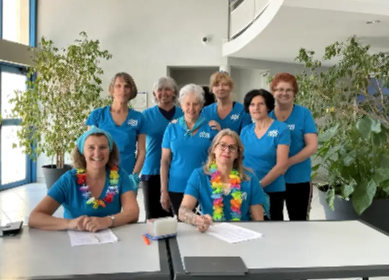 Un dimanche à la Taillade : vide-greniers et randonnées le 26 avril