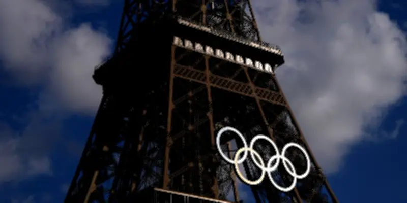 Un dirigeant du CNOSF démissionne après des soupçons de revente d'objets des JO 2024
