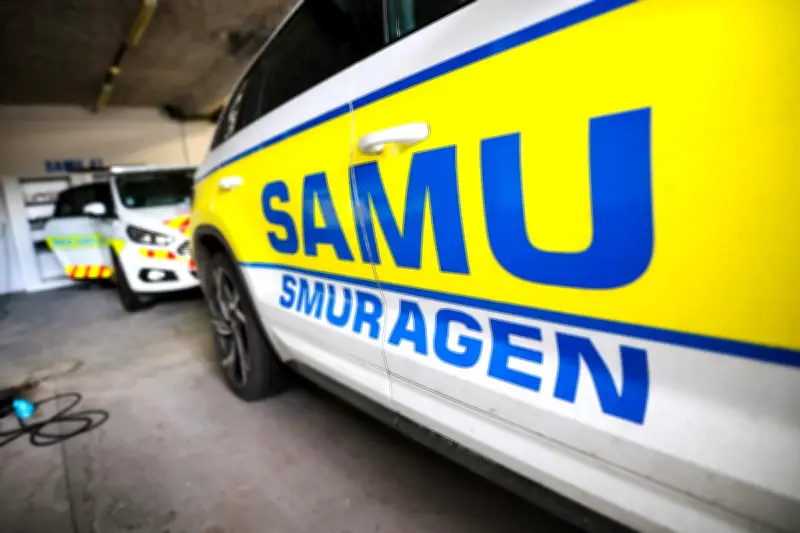 Un enfant de 10 ans percuté par une voiture à Agen : blessé à la jambe