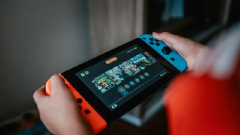 Un enfant de 11 ans tue son père pour une Nintendo confisquée
