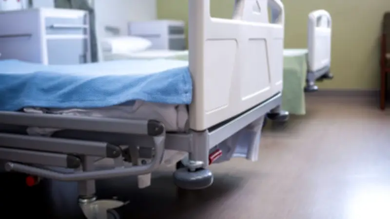 Un enfant de 4 ans souffrait d'une tuberculose vertébrale ignorée par les médecins