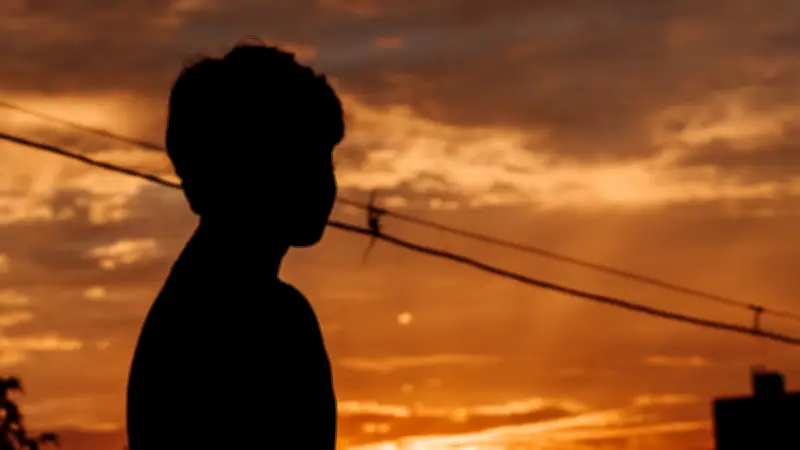 Un enfant de 7 ans disparu retrouvé sain et sauf après deux heures de recherche