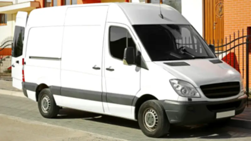 Un enfant de 9 ans séquestré nu dans une camionnette par son père pendant plus d'un an