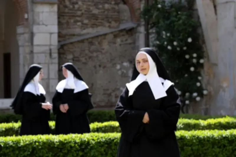 Un film américain sur Bernadette Soubirous tourné dans les Landes